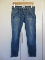 Le Temps des Cerises LTC Jeans Heritage blau 28 neuwertig G-Star Aachen - Kornelimünster/Walheim Vorschau