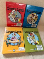 DVD Lucky Luke Box 1 - 4 / 16 DVD‘s NEU & OVP Niedersachsen - Stuhr Vorschau