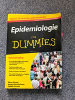 Epidemiologie für Dummies Häfen - Bremerhaven Vorschau