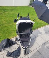 Quinny Zapp Xtra2 Buggy Liegefunktion Zubehör Nordrhein-Westfalen - Lüdenscheid Vorschau