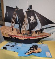 Playmobil - Piratenschiff 6678 Baden-Württemberg - Aalen Vorschau