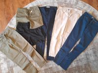 Damenhosen S/M 38 Tommy Hilfiger Only Baden-Württemberg - Kronau Vorschau