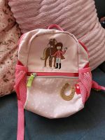 Sigikid Rucksack Gina Galopp Bayern - Stephanskirchen Vorschau