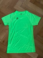 Erima Sport T-Shirt grün München - Schwabing-West Vorschau