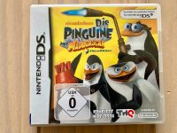 ⭐️ Nintendo DS Spiel Die Pinguine aus Madagaskar ⭐️ Schleswig-Holstein - Kiel Vorschau