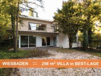 BESTE ADRESSE   :::   256 m² VILLA mit weiterem Flächenpotential Hessen - Wiesbaden Vorschau