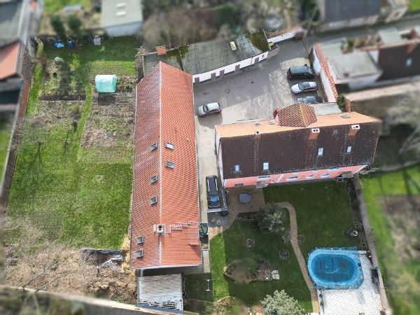 Traumhaft geschnittene 2-Raum-Wohnung in Alt Olvenstedt Magdeburg in Magdeburg