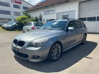 BMW Touring 530d M-Paket, Panorama,Tempomat Baden-Württemberg - Maselheim Vorschau