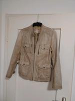 Lederjacke Mustang Bayern - Poppenhausen Vorschau
