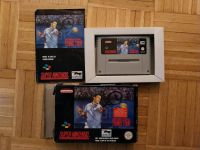 International Tennis Tour (Super Nintendo - SNES) - CIB Rheinland-Pfalz - Trier Vorschau