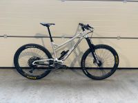 Crossworx Dash290 in XL Raw NEU! Enduro Hessen - Friedewald Vorschau