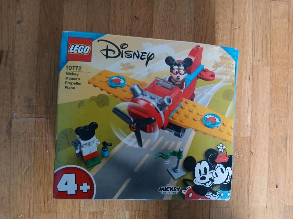 Lego Disney Mickey and friends 10772 in Freiburg im Breisgau