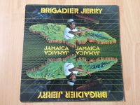 Schallplatte / Brigadier Jerry - Jamaica Jamaica (1985) Niedersachsen - Neustadt am Rübenberge Vorschau