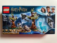 Lego Harry Potter 75945 Expecto Patronum neu Nordrhein-Westfalen - Ibbenbüren Vorschau