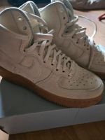 Nike Air Force high 38,5 NEU Nordrhein-Westfalen - Geldern Vorschau