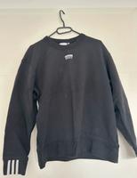 Adidas Sweatshirt – Schwarz (Größe M) Brandenburg - Cottbus Vorschau
