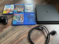 PlayStation 4 Slim Sachsen - Lauta Vorschau