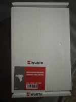 Würth Akku Bohrschrauber original verpackt Hamburg-Mitte - Hamburg Neustadt Vorschau