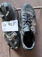 Fußballschuhe, Kickschuhe von Nike in Gr. 40,5 Bayern - Schöllkrippen Vorschau