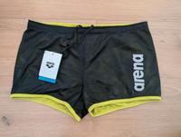 Neu Arena XL L Badehose Schwimmhose Trainingshilfe Shorts Square Nordrhein-Westfalen - Krefeld Vorschau
