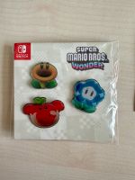 Super Mario Bros. Wonder Pins Nordrhein-Westfalen - Bornheim Vorschau