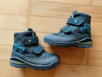 RICOSTA PEPINO Kinderschuhe Truck Schuhe Stiefel Gr. 24 Weite M Saarland - Lebach Vorschau