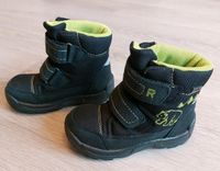 Richter Kinderschuhe Gr 24 Snowboot Winterschuh Wuppertal - Barmen Vorschau