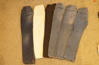 Jeans, Hosen, Jungen, skinny fit, Größe 152 Nordrhein-Westfalen - Castrop-Rauxel Vorschau