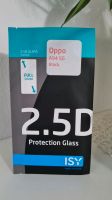 ISY 2.5D Protection Glass für Oppo A94 5G / Displayschutzfolie Thüringen - Erfurt Vorschau