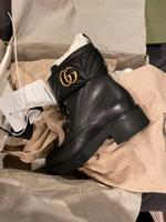 Gucci Stiefelette NEU 37 Innenstadt - Köln Altstadt Vorschau