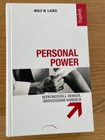 Personal Power - Motivationsbuch Bayern - Pegnitz Vorschau