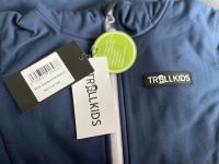 Trollkids Softshelljacke Oslofjord in blau, weiß, Gr.128, NEU Hessen - Mühlheim am Main Vorschau