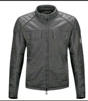 Belstaff X Man Racing Jacke Motorradjacke Neu Frankfurt am Main - Dornbusch Vorschau