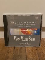 CD „Wolfgang Amadeus Mozart“ Sachsen - Riesa Vorschau