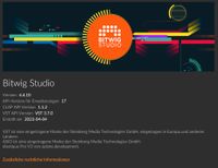 Bitwig Studio EDU 4.4.10 Hannover - Ricklingen Vorschau