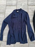Damen Strickjacken Zero, Gina, Espresso Größe 44 Bayern - Aschaffenburg Vorschau