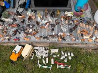 Schleich Sammlung Auflösung Bayern - Neufahrn Vorschau