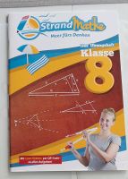 Lern- Übungsbücher Mathe/ Deutsch Klasse 7+8 Sachsen - Augustusburg Vorschau