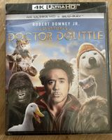 Die Fantastische Reise des Dr. Dolittle 4K UHD ES Import Baden-Württemberg - Bad Krozingen Vorschau