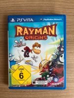 Rayman Origins (PS Vita / PSVita / PSV) Bielefeld - Stieghorst Vorschau