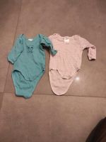 Baby Langarm Body gr 62/68 Nordrhein-Westfalen - Troisdorf Vorschau