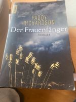 Paddy Richardson Der Frauenfänger Rheinland-Pfalz - Ludwigshafen Vorschau