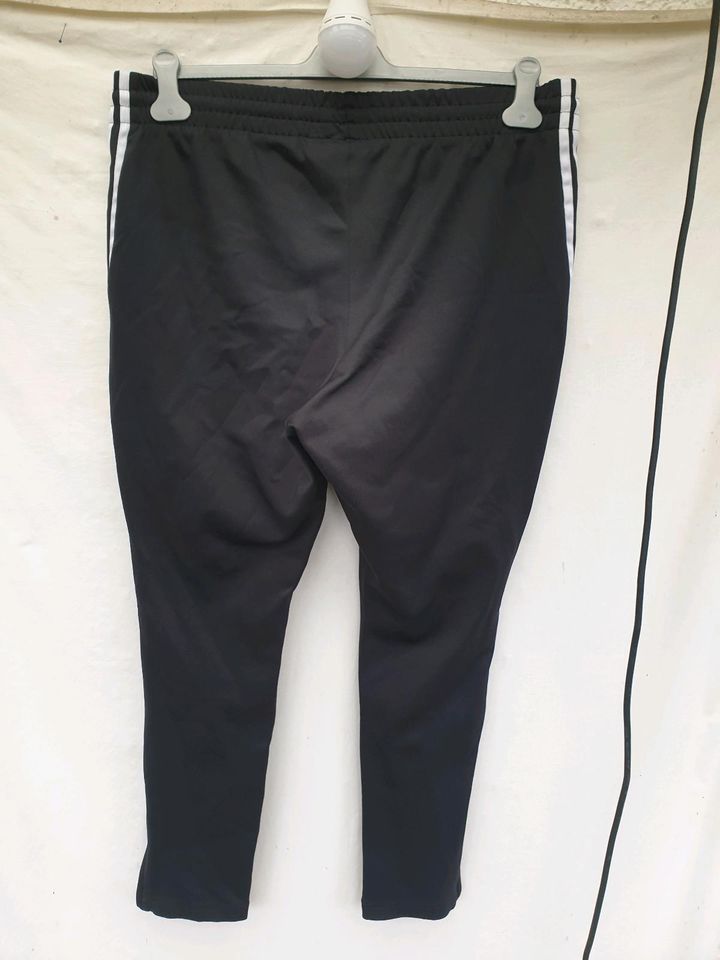 ❤Original Adidas Primeblue Jogginghose Hose Gr. 46/48❤ in Winterberg