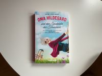 Oma Hildegard lustiges Buch NEU Baden-Württemberg - Bad Krozingen Vorschau