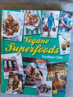 Veganes Kochbuch: Vegane Supperfoods Berlin - Spandau Vorschau