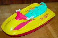 Barbie Jetski, super Zustand, Urlaub, Meer, Wasser Nordrhein-Westfalen - Hilden Vorschau