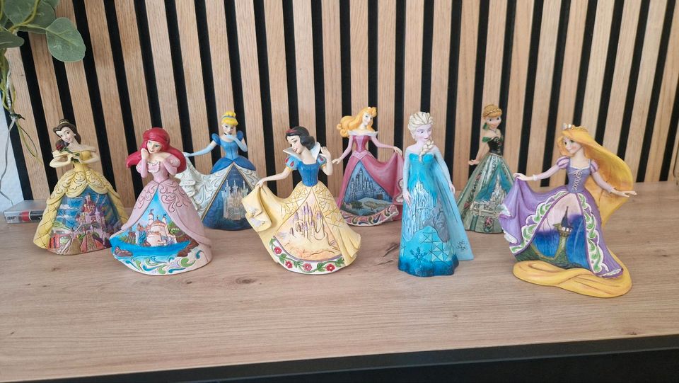 Disney Traditions in Schiffdorf