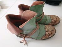 Design Stiefeletten "Remonte" Damen gr.39/40 Leder Wandsbek - Hamburg Bramfeld Vorschau