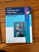 Anatomie und Physiologie Hamburg-Nord - Hamburg Winterhude Vorschau
