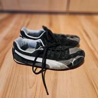 Puma Turnschuh Gr.38 Nordrhein-Westfalen - Arnsberg Vorschau